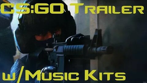 Cs go world