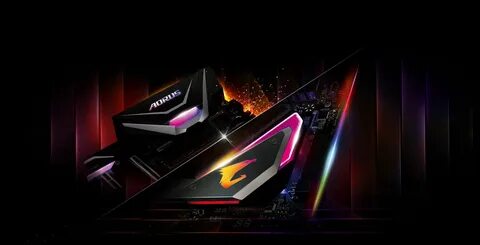 Aorus 16x