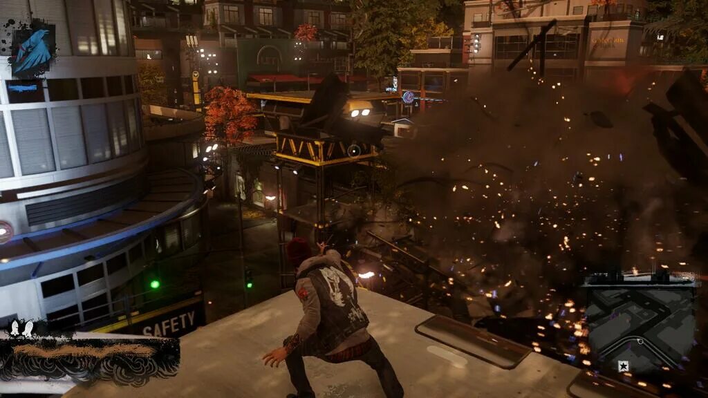 Infamous: second son. Infamous second son ps4. Infamous second son ps4. Игра infamous second son. Second son ps4.