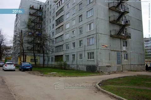 Ул полевая ульяновск