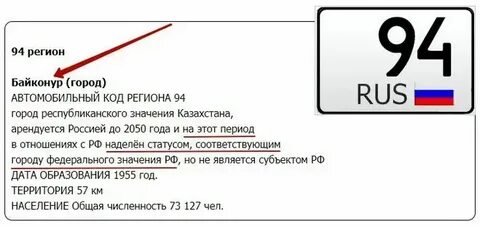 Откуда номер 95