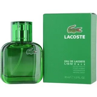 Lacoste de
