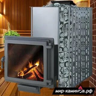 Печи шторм
