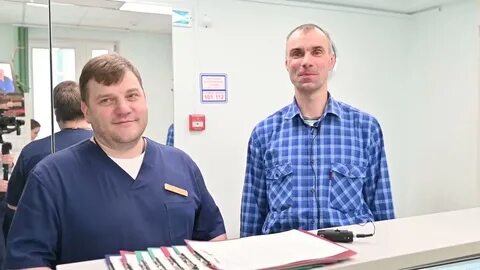 Отзывы пациентов юрия репина