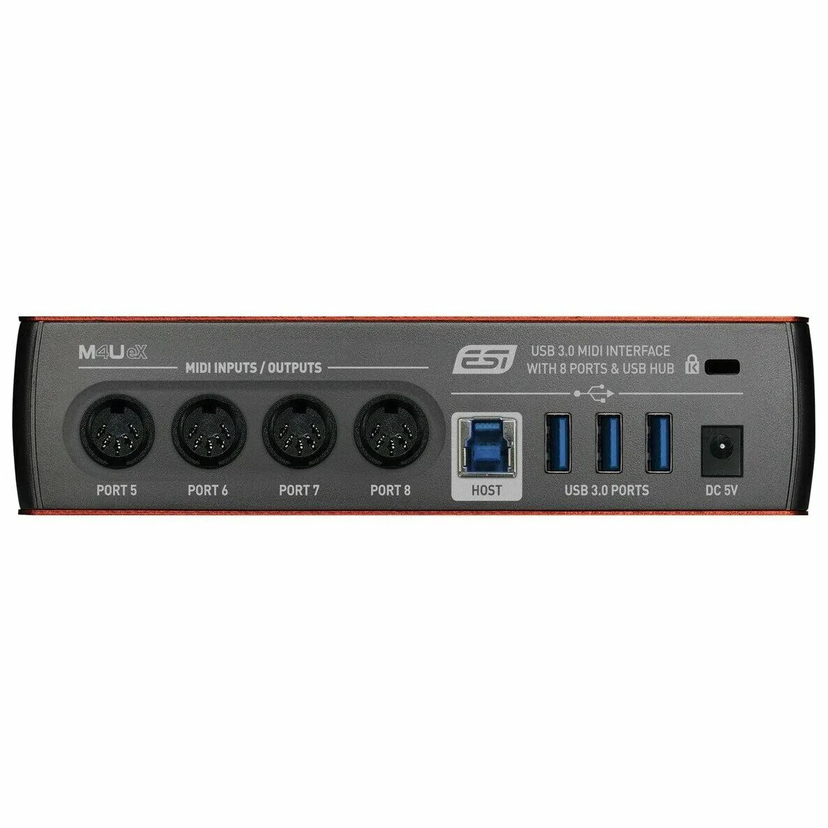 Midi input. Esi m4u ex. midi-интерфейс esi m4u ex. аудиоинтерфейс esi m4u ex. usb midi esi.