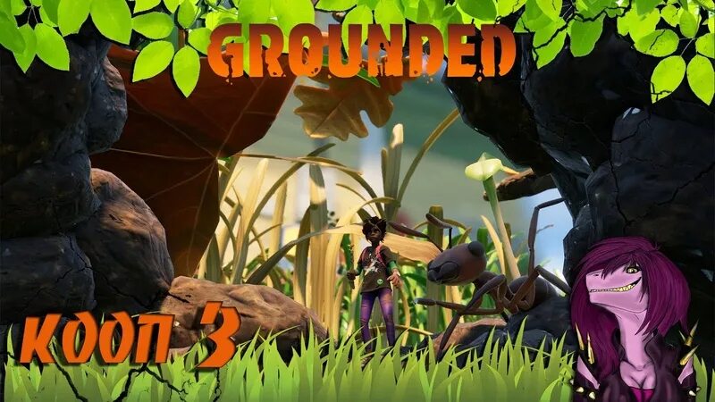 Grounded муравей. Граундед игра муравей. Королева муравьёв grounded. Гнездо муравьев grounded. Муравьи граундед