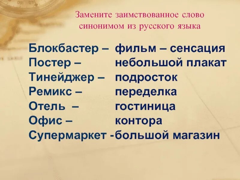 Синонимы на татарском. Заимствованные слова. Заимствованные слова в русском языке. Позаимствеваные Слава. Русские слова и заимствованные слова.