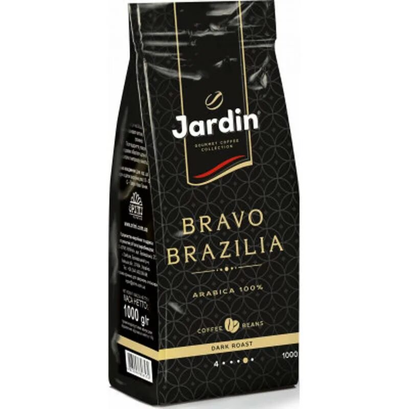 кофе jardin bravo brazilia в зернах 1 кг. кофе жардин в зернах 1 кг. жардин браво бразилия кофе молотый 250 грамм. жардин bravo brazilia кофе молотый 250г. Jardin bravo brazilia кофе молотый 250 г.