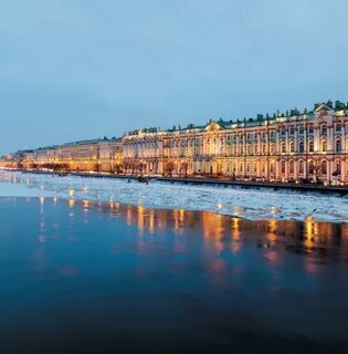 Dears st petersburg