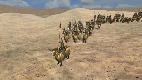 Mount and blade diplomacy