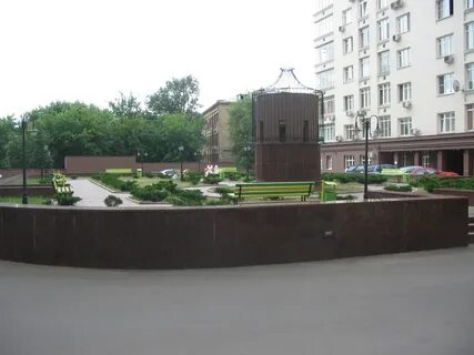 Преображенка 6