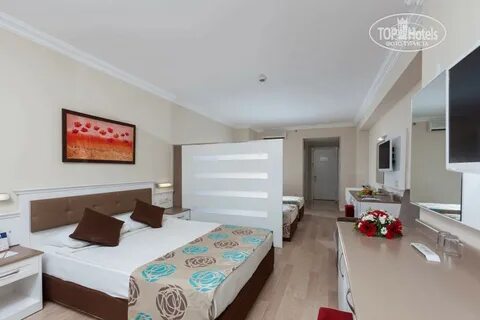 Hane family hotel 5