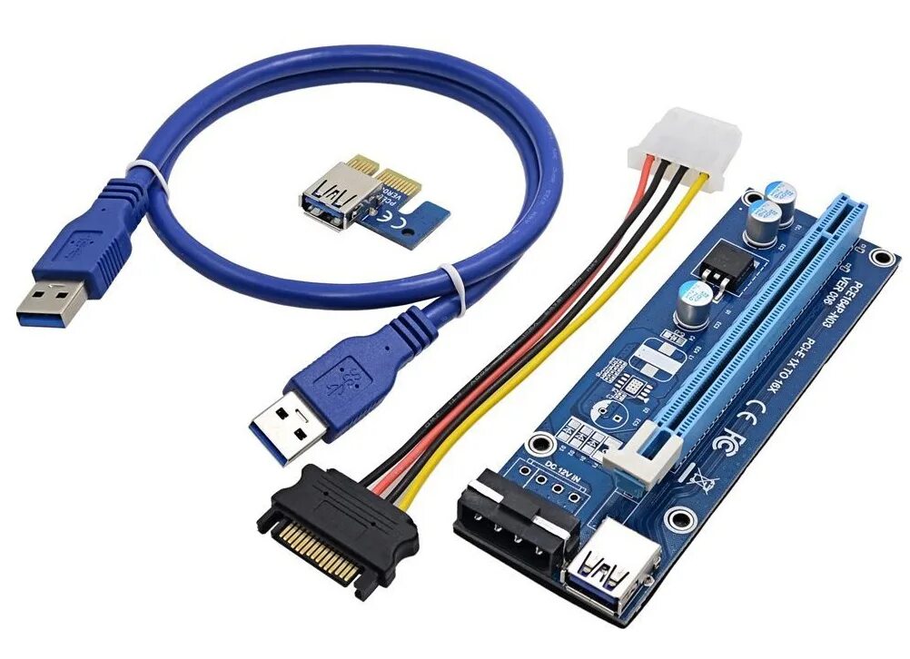 Riser (райзер)16x to 1x ver. 006с USB. Райзер PCI-E 4.0 x16. Райзер ver 006c. Райзер PCI-E 4x1 на x16.