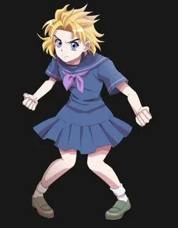 Jojo rule