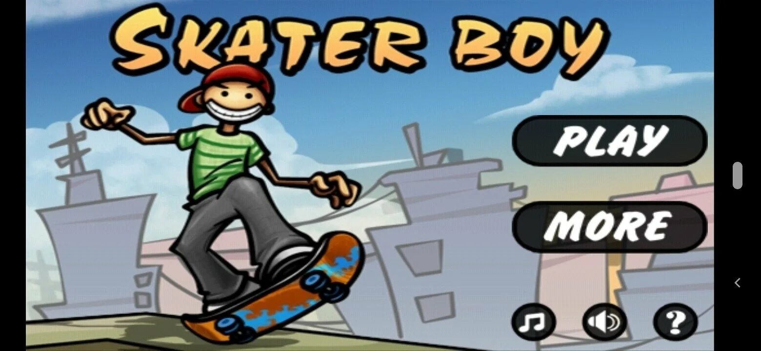 Играть игры на 2 мальчики. Skater boy игра. Игра на скейтборде мальчик. Игра парень на скейте. Гонки на скейтбордах игра.