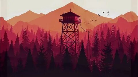 Fire watch