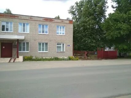Санэпидемстанция шаховская