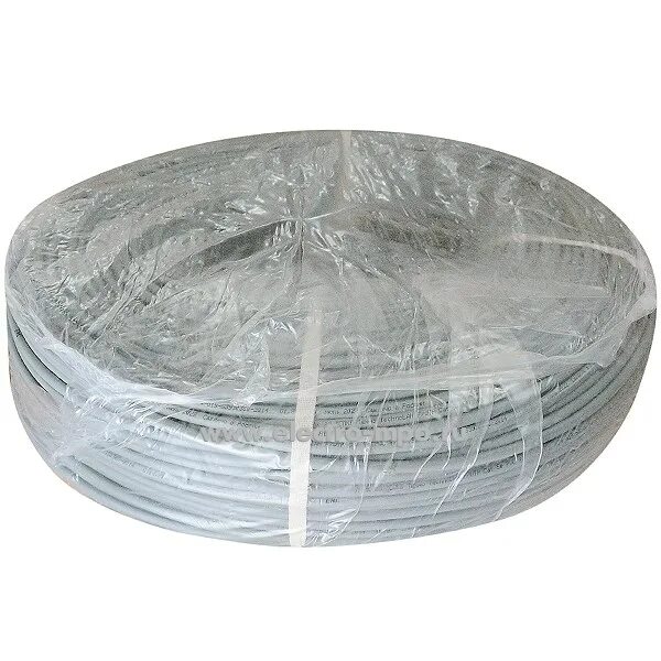 U utp cat5e pvc pe 4х2х0 52