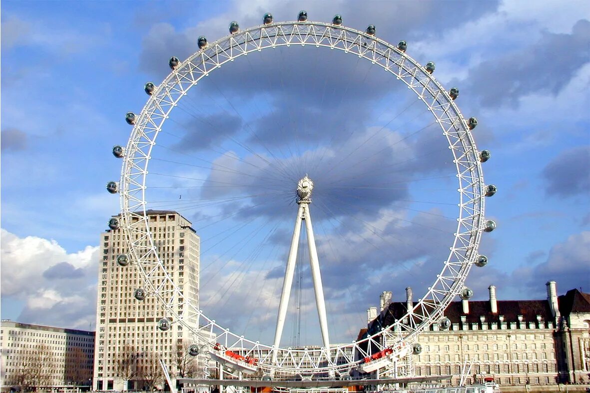 One of the london s. Лондон колесо обозрения глаз Лондона. Великобритания колесо обозрения London Eye. Колесо обозрения "Лондонский глаз" (London Eye). Лондонский глаз достопримечательности Лондона.