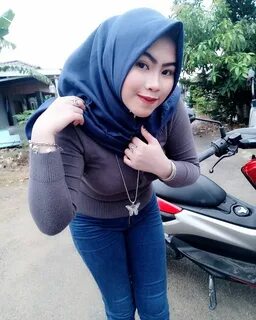 Hijab gede