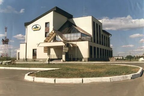 Город мегион адрес