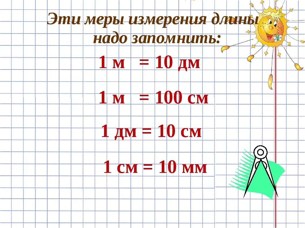 Одна вторая м в см. 1 М = 10 дм 1 м = 100 см 1 дм см. Повторить меры длины 2 класс математика. Меры длины 2 класс математика. Единицы длины 2 класс.