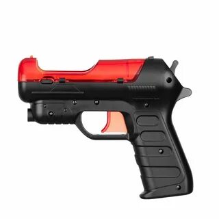 Lighting gun