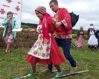 На важный фестиваль