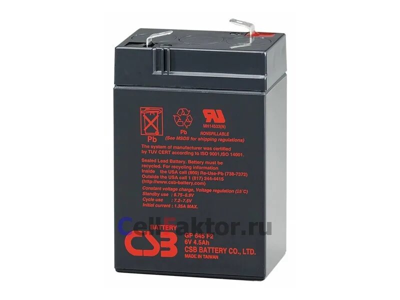 Батарея CSB GP 645 (6v, 4.5Ah). Аккумулятор CSB GP 645. Батарея ИБП CSB GP-12120. Аккумулятор CSB gp645 6v 4.5Ah.