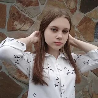 Маленькая лена