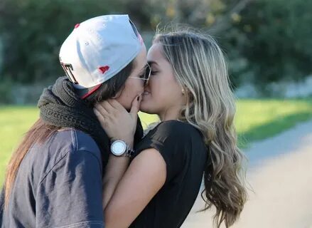 Two lesbian couples - free nude pictures, naked, photos, Красивые Девушки Д...