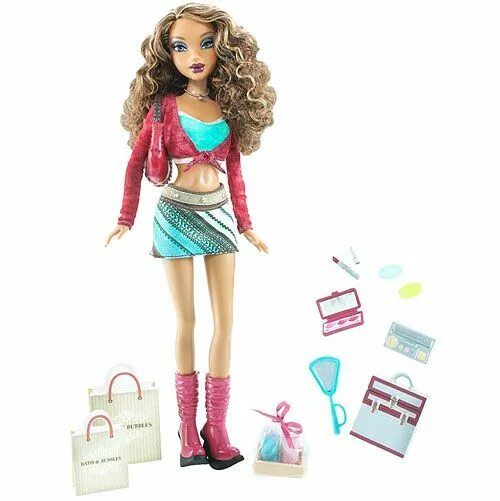 This is my doll. Mattel my Scene выпуски. Куклы my Scene черная. Наборы одежды.для my Scene. Куклы my sense Westley/Madison Mall Maniacs.