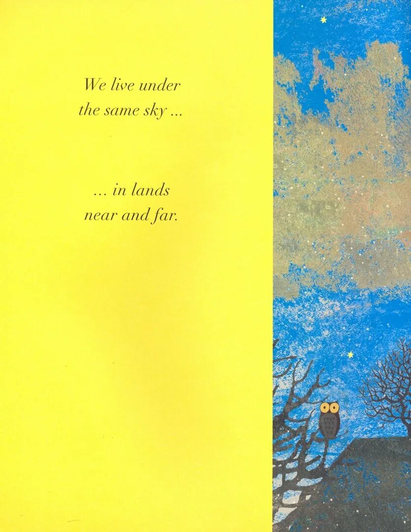 Under the same sky. Бритта текентрап иллюстрации. бритта текентрап иллюстрации энциклопедия. k. under the same sky.