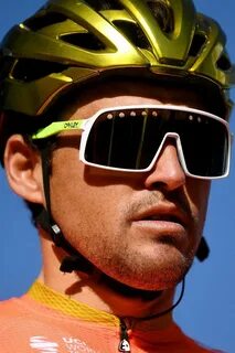 Oakley's