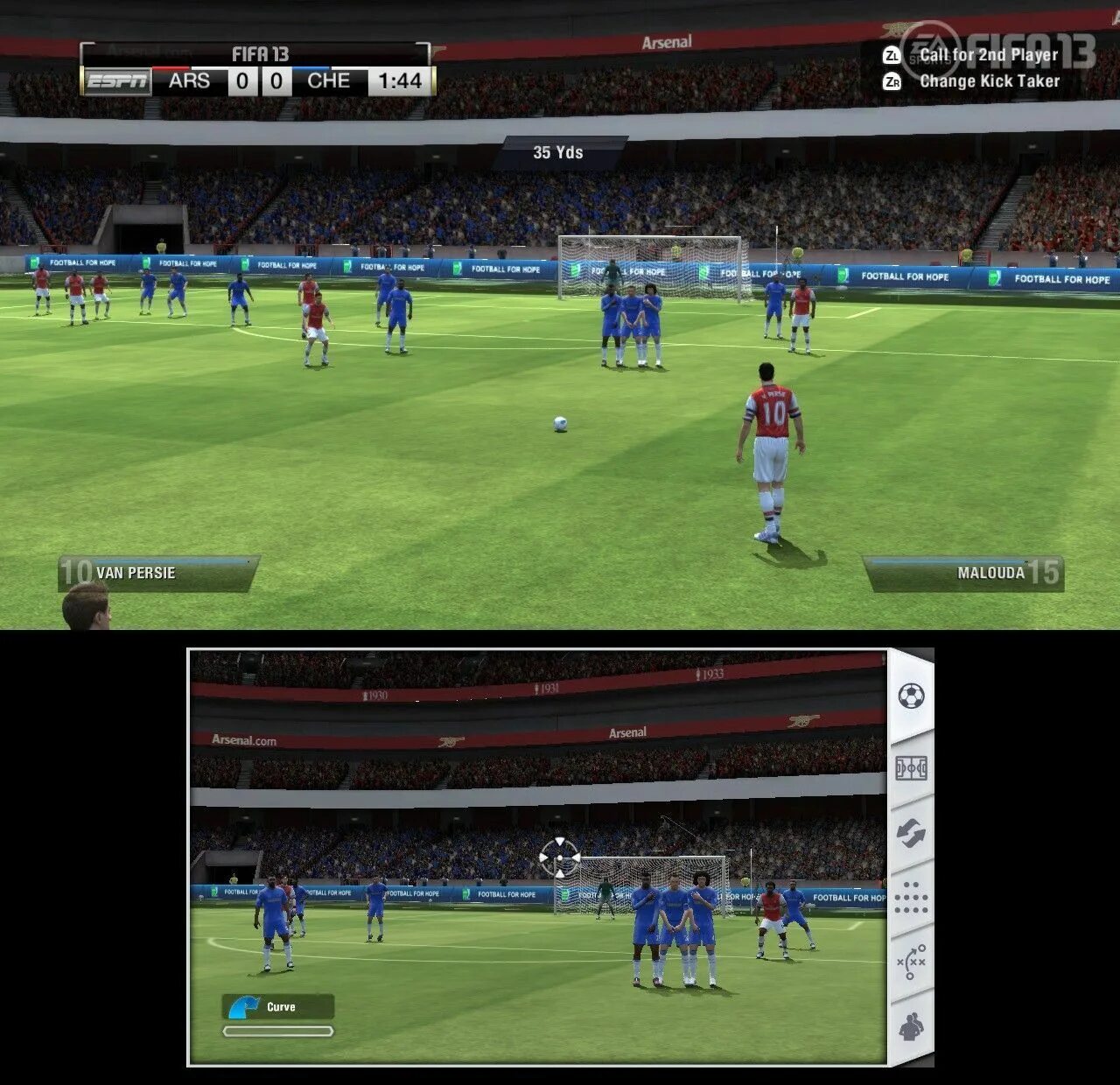 Wii u FIFA 13. ФИФА 13 скрины. ND Play. FIFA 22 on Nintendo Wii Emulator. Футбол 13 играть