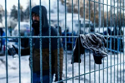 Польский заключенный