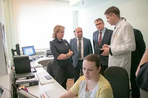 Гбуз красногорская городская больница