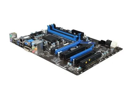 Msi или gigabyte материнская плата