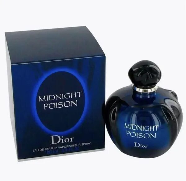 Poison Eau de Toilette Dior LaParfumerie. Лучший парфюмерный форум России!
