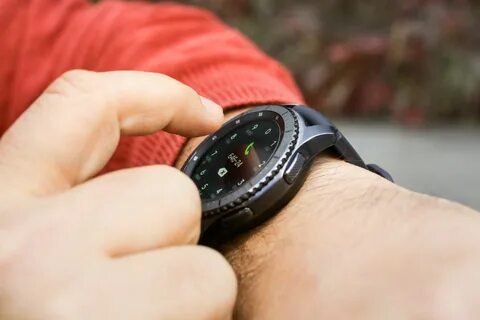Samsung watch измерение давления