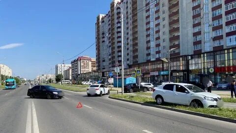 Ул 45 параллель 2