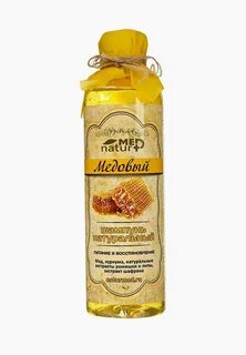 Шампунь honey