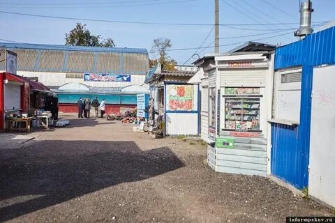 4 угла псков