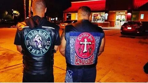 Chosen club