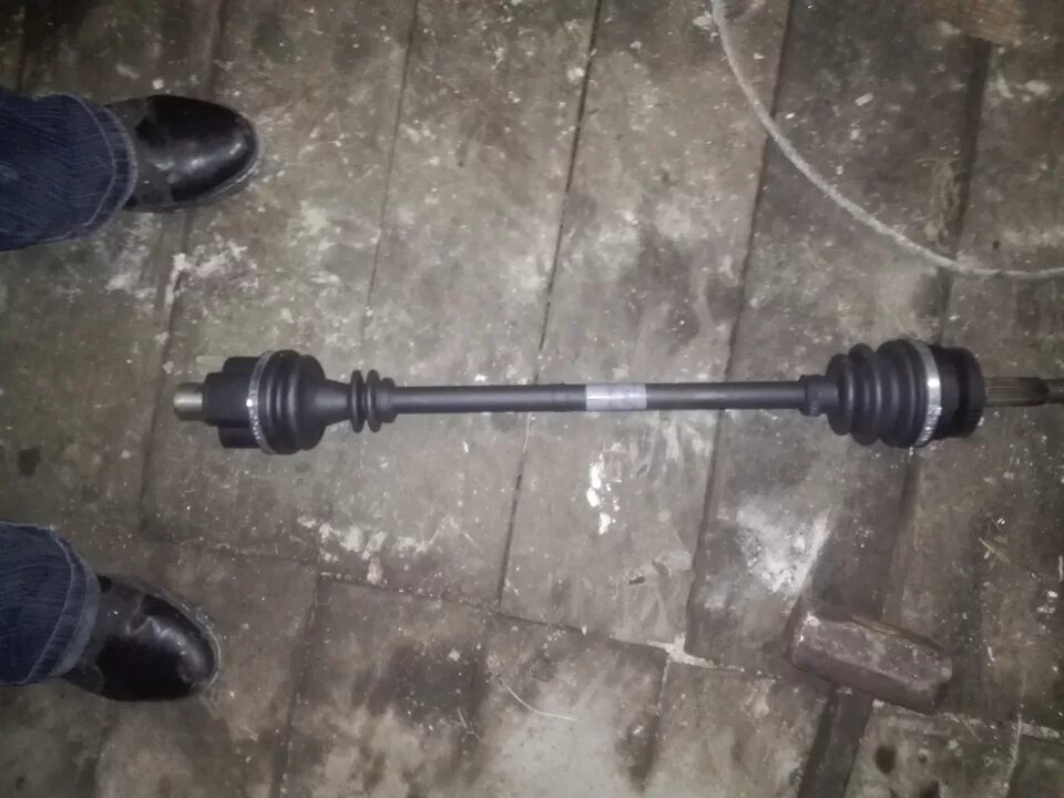 S40 шрус. Volvo шрус.