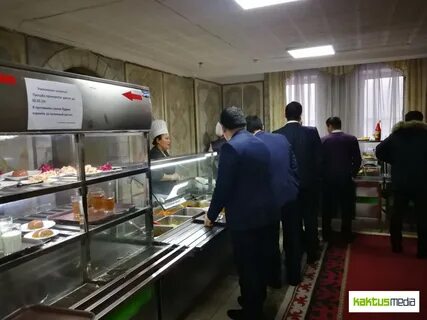 Столовая коломна