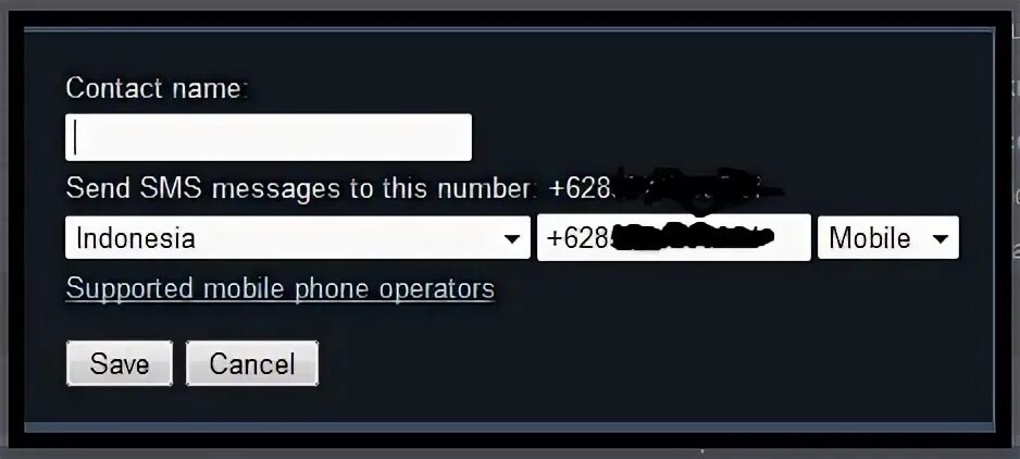 50 sms