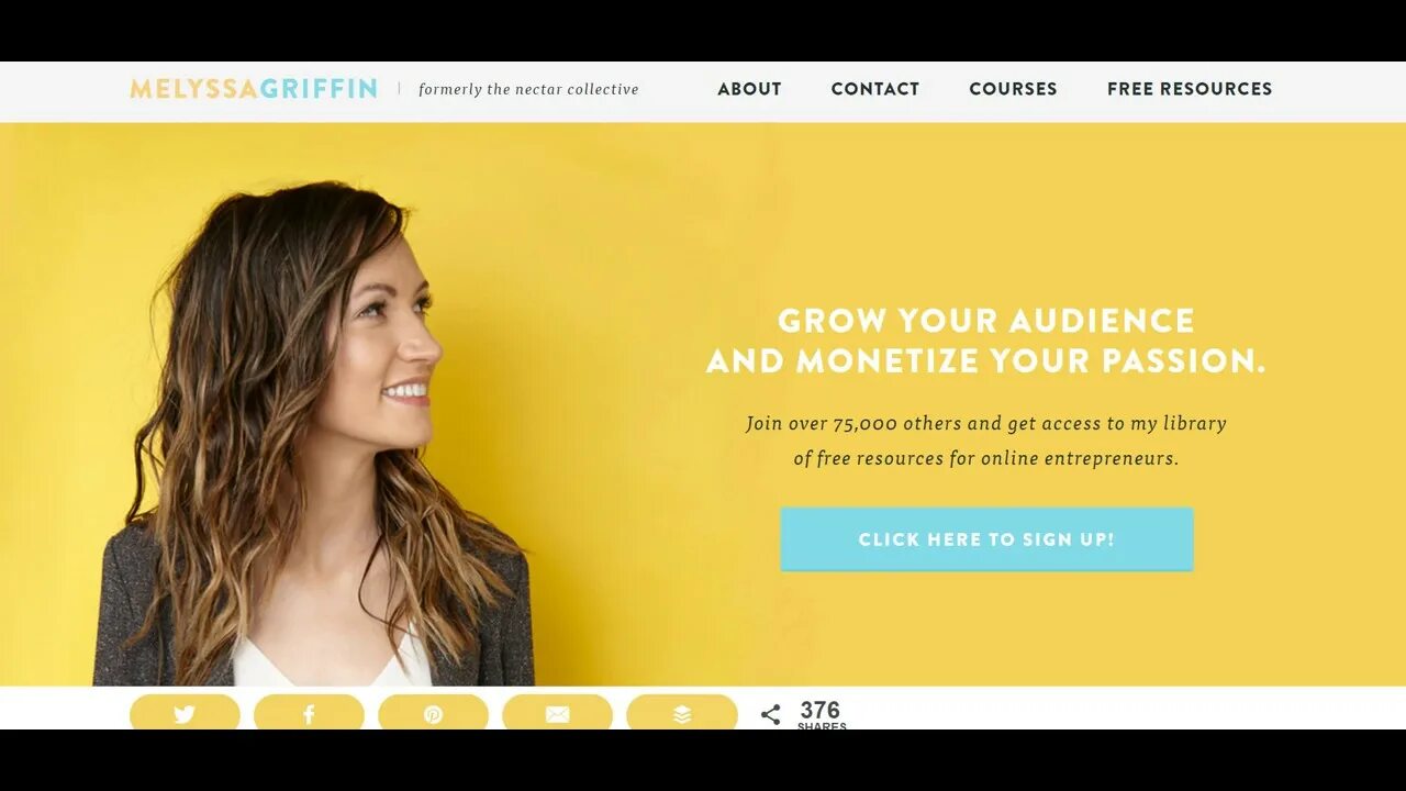 Want to list you. How to create your successful masterclass in 5 steps.