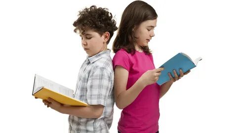 Student books for kids