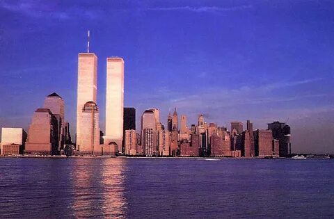 World trading center